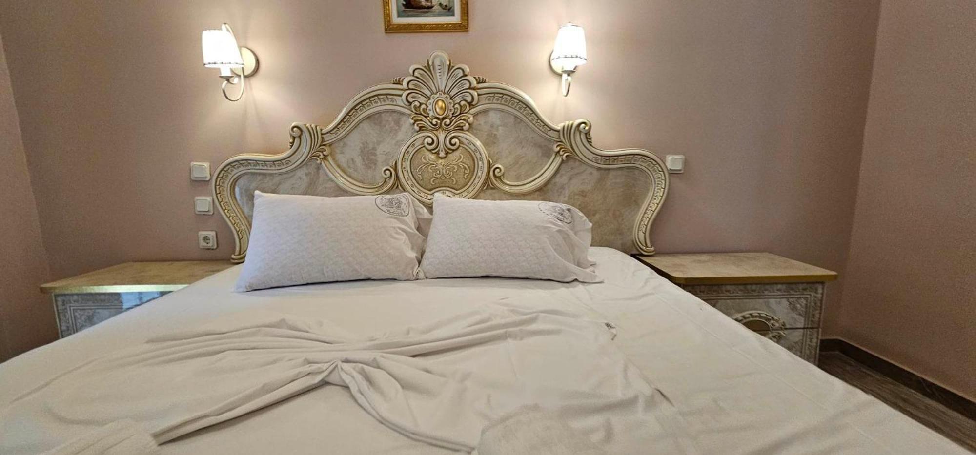 Apartamento Stellatos House Poros  Habitación foto