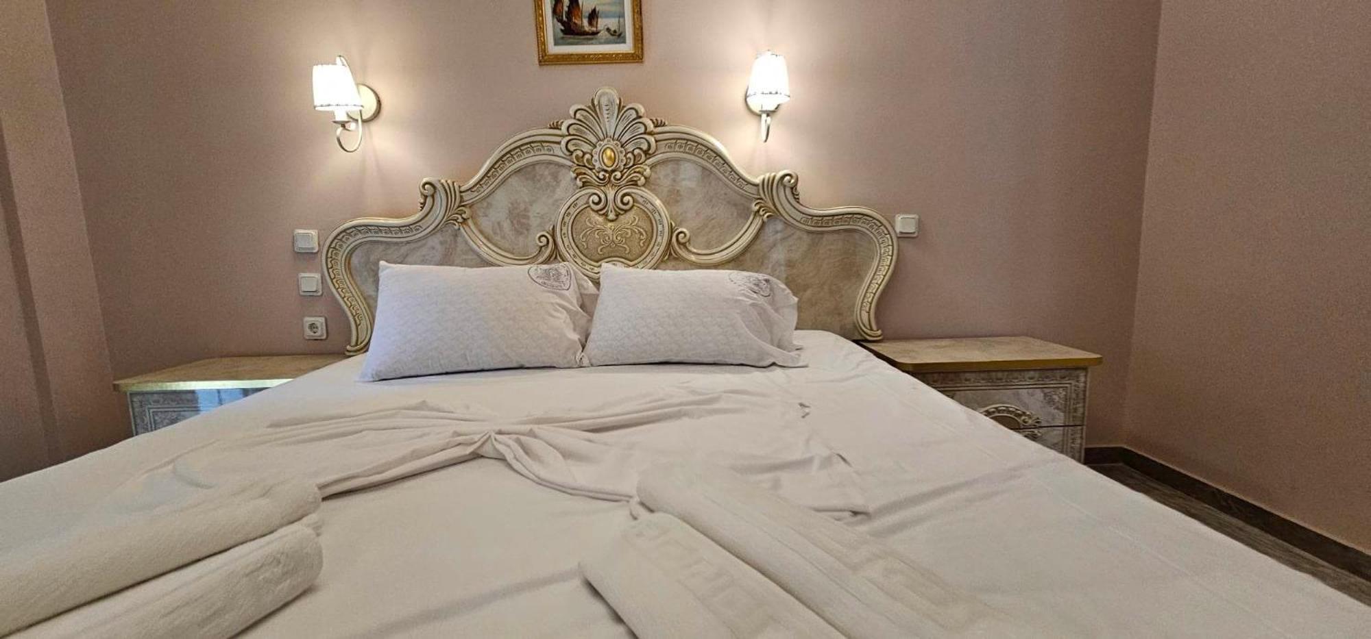 Apartamento Stellatos House Poros  Habitación foto