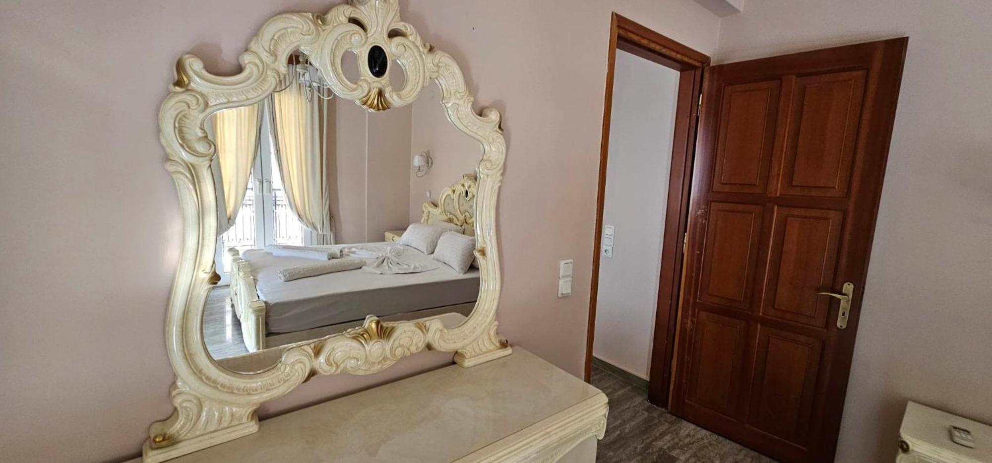 Apartamento Stellatos House Poros  Habitación foto